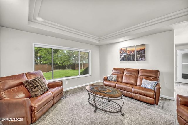 1784 Mahogany Circle, Minden, NV 89423