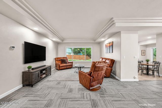 1784 Mahogany Circle, Minden, NV 89423