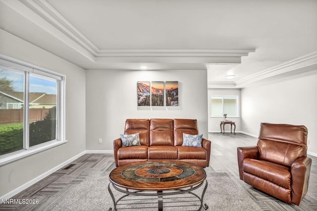 1784 Mahogany Circle, Minden, NV 89423