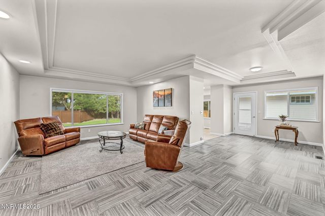 1784 Mahogany Circle, Minden, NV 89423