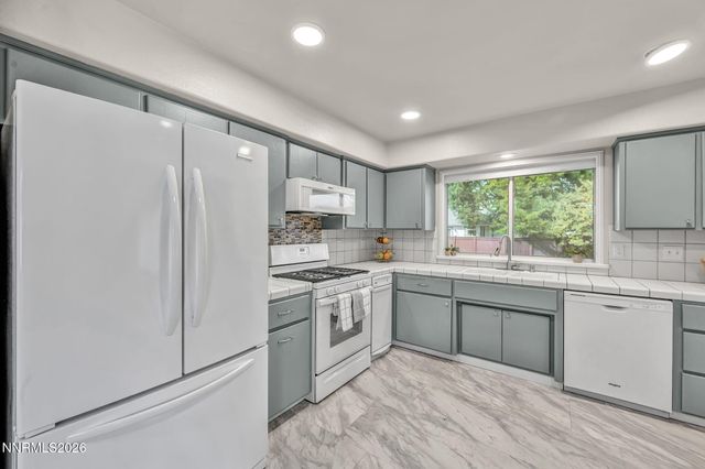 1784 Mahogany Circle, Minden, NV 89423