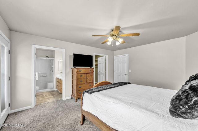 1784 Mahogany Circle, Minden, NV 89423