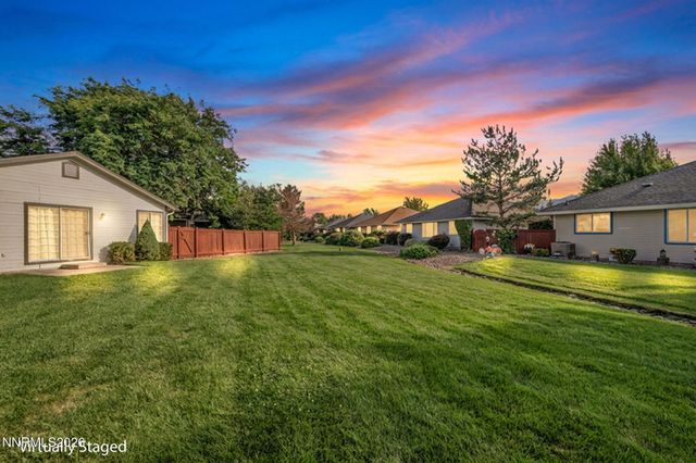 1784 Mahogany Circle, Minden, NV 89423