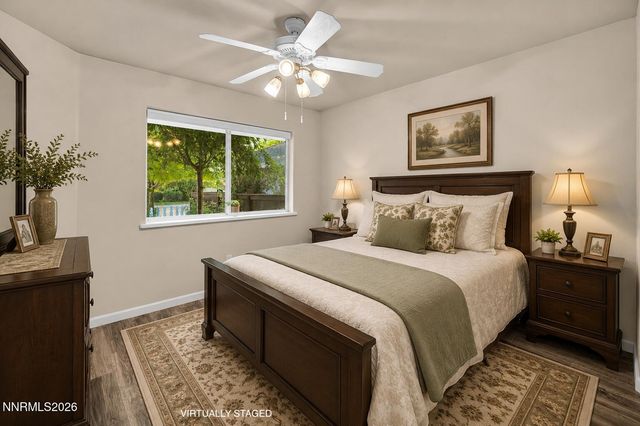 1784 Mahogany Circle, Minden, NV 89423