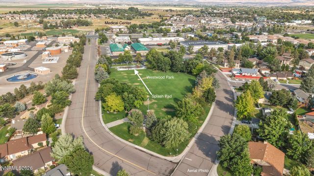 1784 Mahogany Circle, Minden, NV 89423