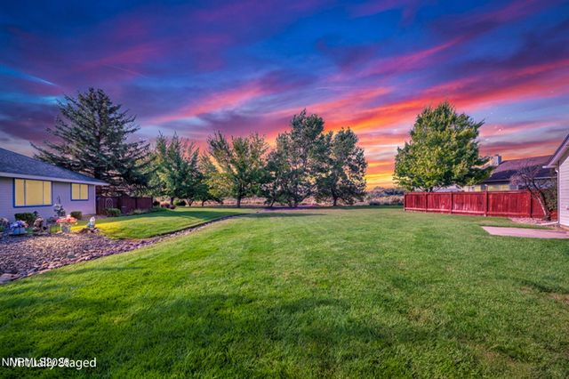 1784 Mahogany Circle, Minden, NV 89423