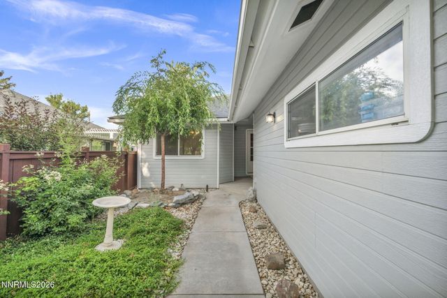 1784 Mahogany Circle, Minden, NV 89423