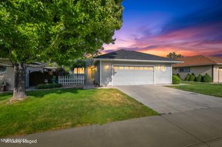 1784 Mahogany Circle, Minden, NV 89423