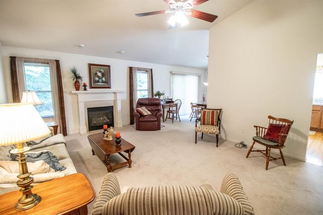 11402 Hidden Oaks Drive, Clio, MI 48420