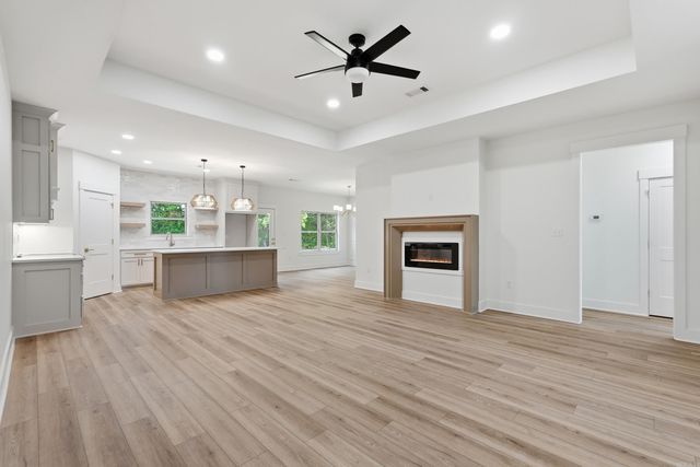 25 Libra Lane, Ward, AR 72176