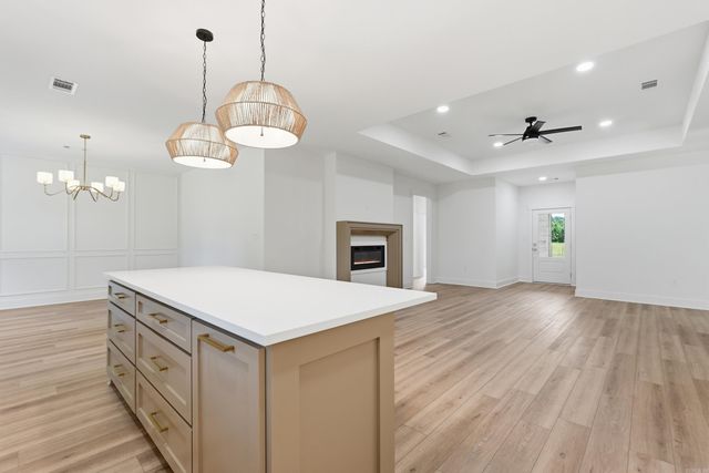 25 Libra Lane, Ward, AR 72176