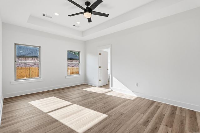 25 Libra Lane, Ward, AR 72176