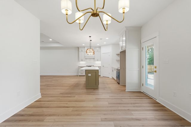 25 Libra Lane, Ward, AR 72176