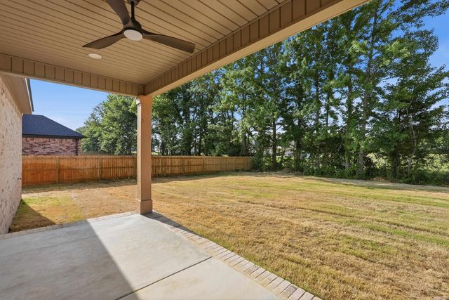 25 Libra Lane, Ward, AR 72176