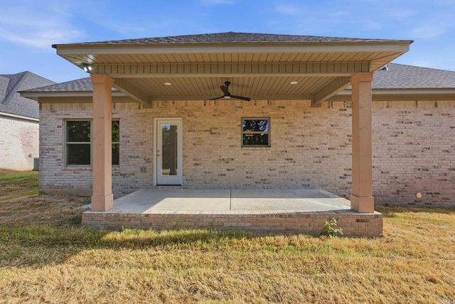 25 Libra Lane, Ward, AR 72176