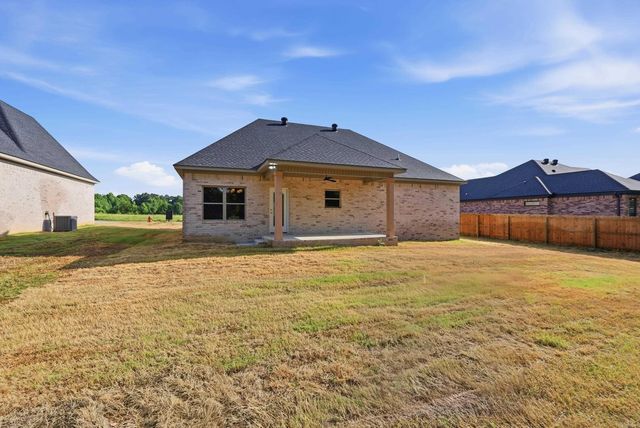 25 Libra Lane, Ward, AR 72176