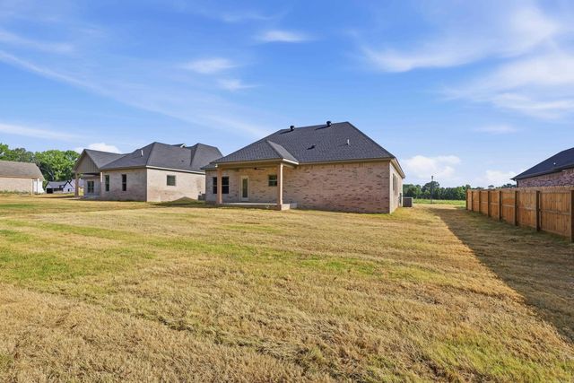 25 Libra Lane, Ward, AR 72176