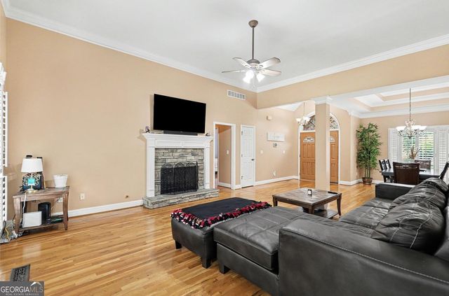 2020 Hubbard Court, Villa Rica, GA 30180