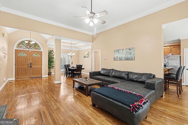 2020 Hubbard Court, Villa Rica, GA 30180