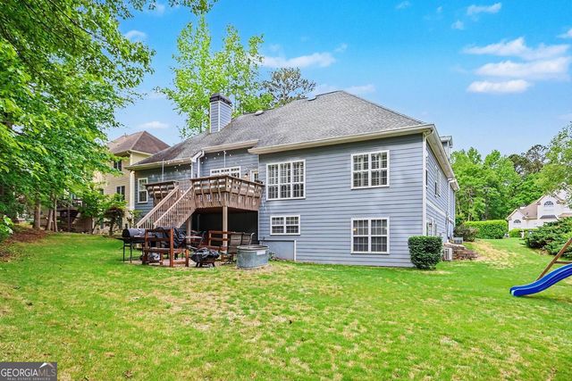 2020 Hubbard Court, Villa Rica, GA 30180