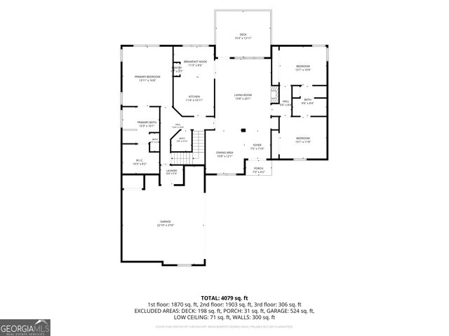 2020 Hubbard Court, Villa Rica, GA 30180