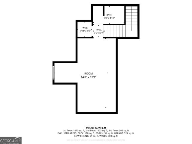 2020 Hubbard Court, Villa Rica, GA 30180