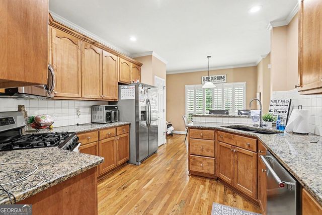 2020 Hubbard Court, Villa Rica, GA 30180