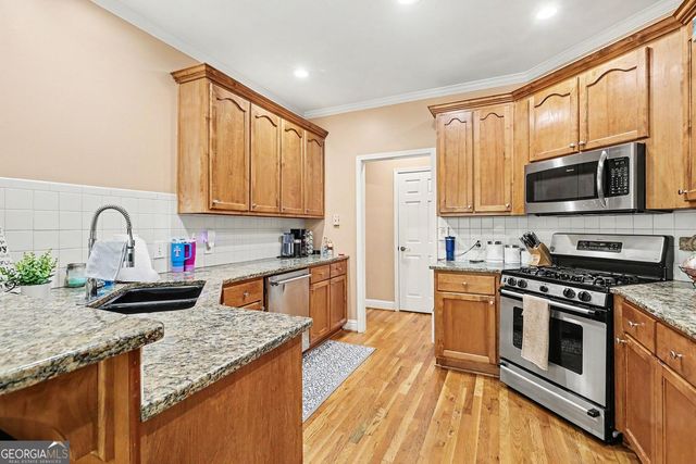 2020 Hubbard Court, Villa Rica, GA 30180