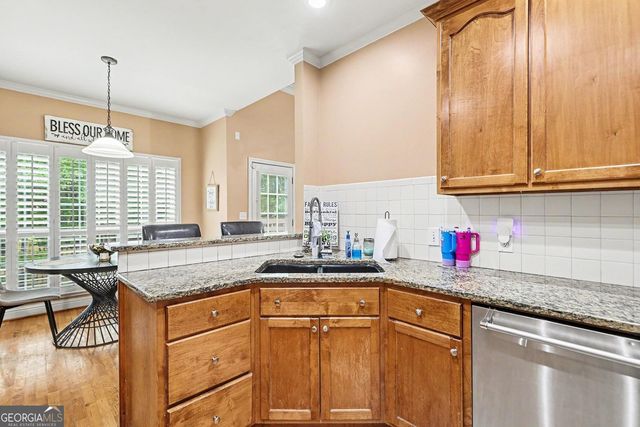 2020 Hubbard Court, Villa Rica, GA 30180