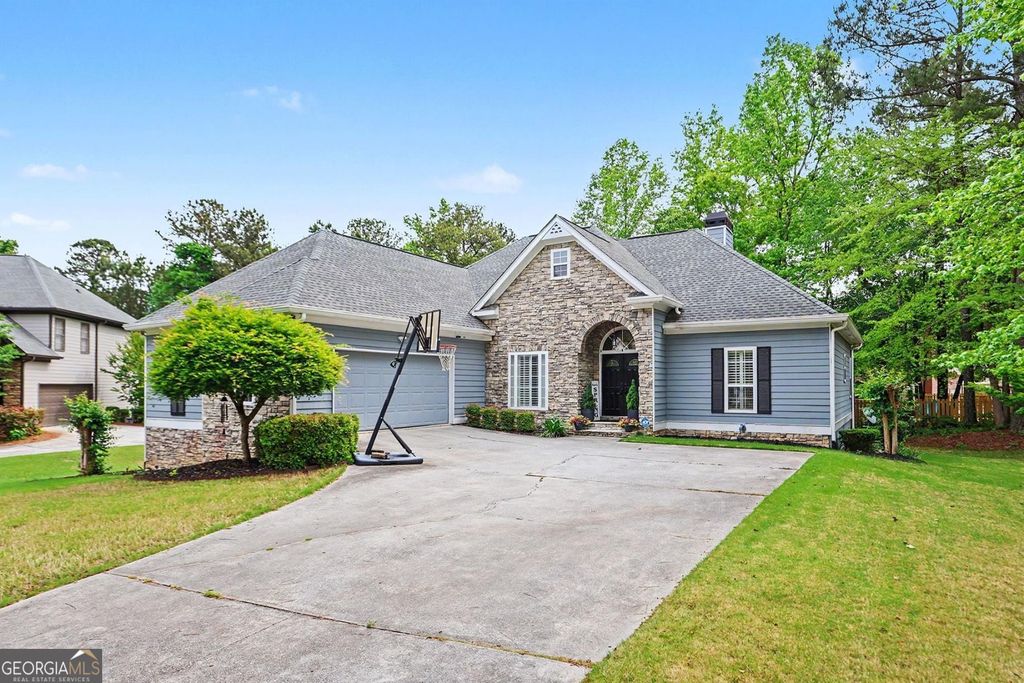 2020 Hubbard Court, Villa Rica, GA 30180