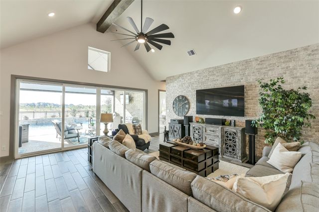 3010 Emerald Field Lane, Brookshire, TX 77423