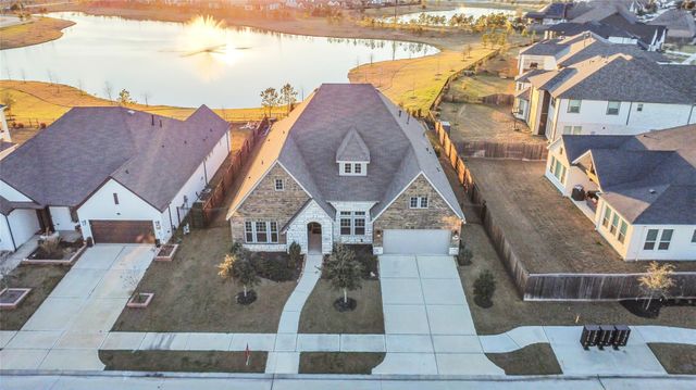 3010 Emerald Field Lane, Brookshire, TX 77423