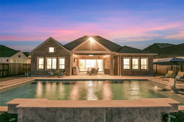 3010 Emerald Field Lane, Brookshire, TX 77423