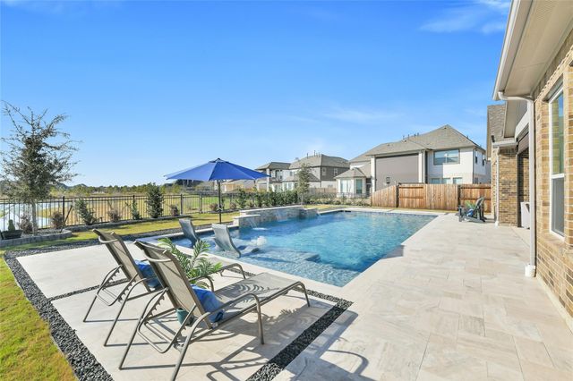 3010 Emerald Field Lane, Brookshire, TX 77423