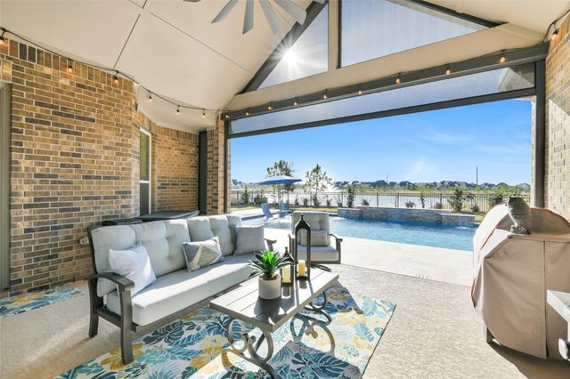 3010 Emerald Field Lane, Brookshire, TX 77423