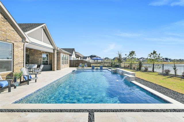 3010 Emerald Field Lane, Brookshire, TX 77423