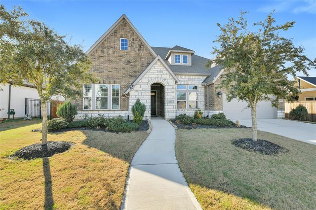 3010 Emerald Field Lane, Brookshire, TX 77423