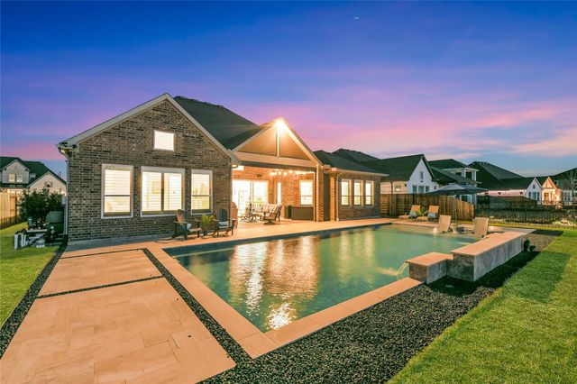 3010 Emerald Field Lane, Brookshire, TX 77423