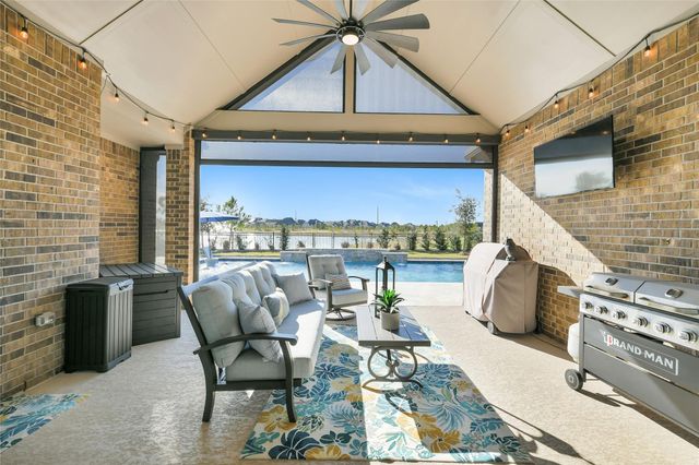 3010 Emerald Field Lane, Brookshire, TX 77423