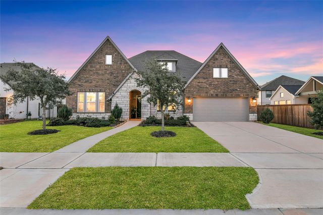 3010 Emerald Field Lane, Brookshire, TX 77423