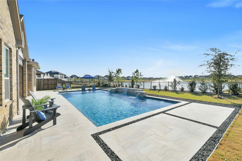 3010 Emerald Field Lane, Brookshire, TX 77423