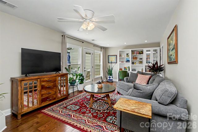 8333 Knights Bridge Road, Charlotte, NC 28210