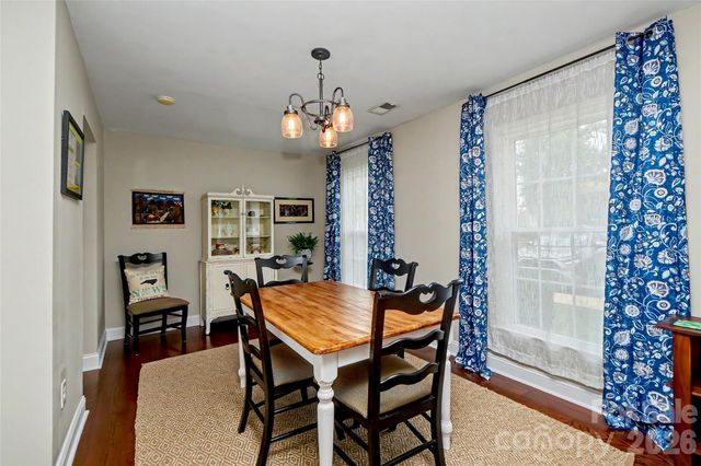 8333 Knights Bridge Road, Charlotte, NC 28210