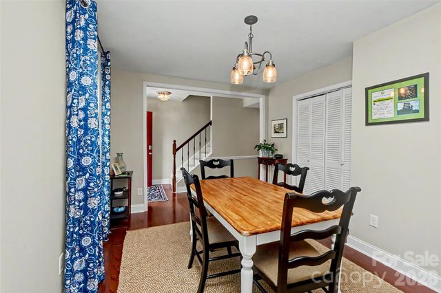8333 Knights Bridge Road, Charlotte, NC 28210
