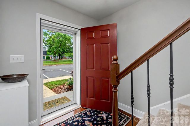 8333 Knights Bridge Road, Charlotte, NC 28210