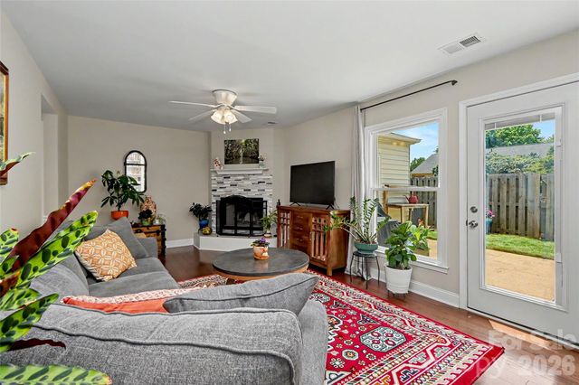 8333 Knights Bridge Road, Charlotte, NC 28210