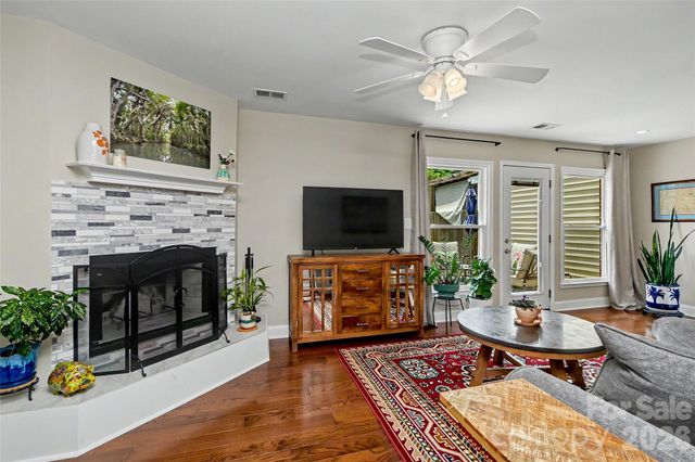8333 Knights Bridge Road, Charlotte, NC 28210