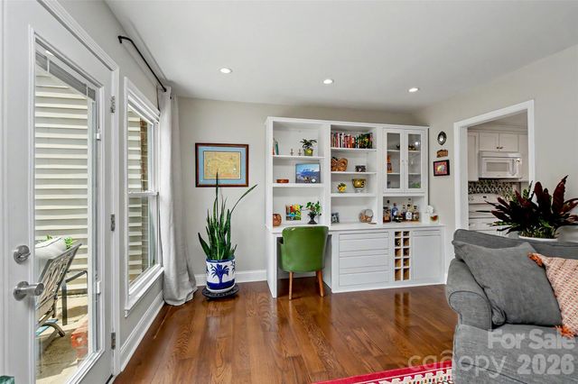 8333 Knights Bridge Road, Charlotte, NC 28210