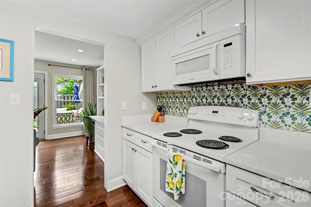 8333 Knights Bridge Road, Charlotte, NC 28210