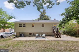 4704 KILBANE RD, Woodbridge, VA 22193